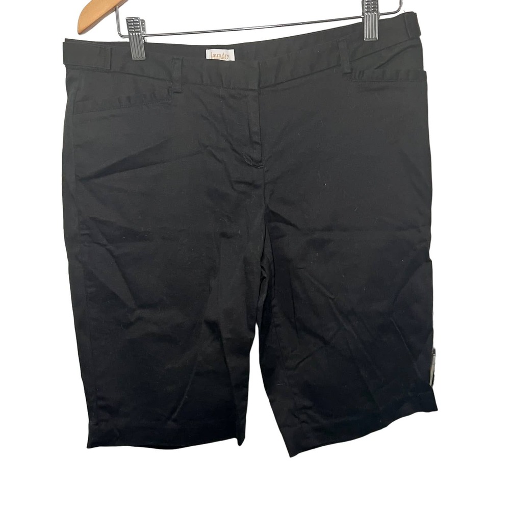 Women's Laundry by Shelli Segal Shorts Size 10